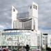 Торговый центр AtriUM в городе Кишинёв