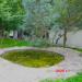 Территория храма Ризоположения Пресвятой Богородицы (ru) in Moscow city