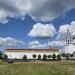 Монастырское здание в городе Гороховец