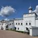 Храм Иоанна Лествичника в городе Гороховец