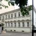 Доходный дом М. М. Стрелковой — памятник архитектуры (ru) in Moscow city