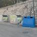 Waste collection (en) in צפת city