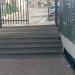 Stairs (en) in צפת city