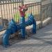 Water supply (en) in צפת city