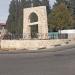 Roundabout (en) in צפת city