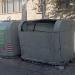 Waste collection (en) in צפת city