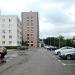 Парковка