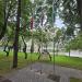Флагштоки (ru) in Moscow city