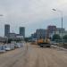 Строительная площадка (ru) in Moscow city