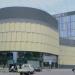 Торговый центр Botanica Mall (ru) in Moscow city