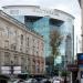 Офисное здание Sky Tower в городе Кишинёв