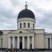 Кафедральный собор Рождества Христова в городе Кишинёв