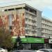Гостиница «Турист» в городе Кишинёв