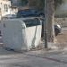 Waste Box (en) in צפת city