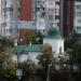 Церковь Рождества Божьей матери (Мазаракиевская) в городе Кишинёв