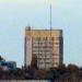 Дом радио, Tele Radio Moldova в городе Кишинёв