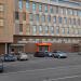 Бизнес-центр «Ирбис» (ru) in Moscow city