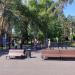 Спортивная площадка в городе Екатеринбург