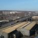 Склад в городе Краматорск