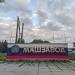 Стела «Машзавод» в городе Калуга