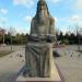sculptura «Omului Creator» sau Leonardo da Vinci (ro) в городе Кишинёв