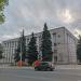 Администрация Московского округа г. Калуги в городе Калуга