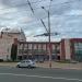 Дворец культуры КТЗ в городе Калуга
