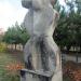 Sculptura „Nostalgie” (ro) в городе Кишинёв