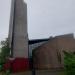 Dietrich-Bonhoeffer-Kirche (de) in Düsseldorf city