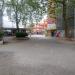Heinrich-von-Brentano-Platz (de) in Düsseldorf city