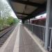 Haltepunkt Düsseldorf-Garath (de) in Düsseldorf city
