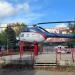 Вертолёт  Миль Ми-2СХ в городе Кишинёв