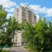 Izyumskaya ulitsa, 47 корпус 5 in Moscow city