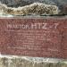 Monument tractor HTZ-7 (ro) в городе Кишинёв