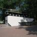 Памятник воинам-танкистам ИС-3 в городе Ульяновск