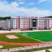 Wonsan Ri Su Dok Teacher Training College