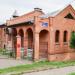 Баптистская церковь (ru) in Dmitrov city