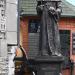 Памятник Иоанну III Великому (ru) in Moscow city