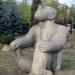 sculptura „Guru” (ro) в городе Кишинёв