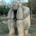 sculptura “Gânditor” (ro) в городе Кишинёв