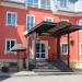 Арт-объект в городе Гатчина