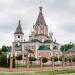 Храм Спаса Всемилостивого в городе Дмитров