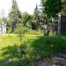 Скульптурная композиция «Цветение» в городе Ульяновск