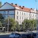 Ленинский просп., 111, 113, 115, 117 в городе Калининград