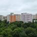 Korovinskoye shosse, 11 корпус 2 in Moscow city