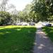 Бывшая Friedrich-Wilhelm-Platz в городе Калининград