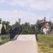 Липовый мост в городе Калининград