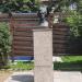 Бюст Фредерика Шопена в городе Калининград