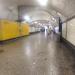 Bahnhofstunnel