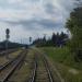 Железнодорожная станция Моршанск в городе Моршанск